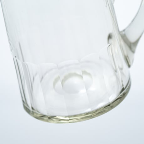 Nuutajarvi｜Antica｜pitcher H18.5cm