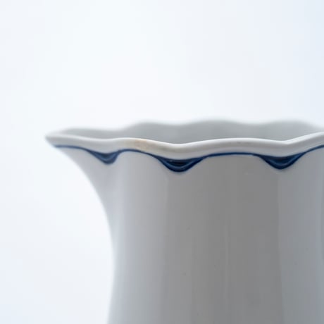 Old Arabia｜Pekka｜pitcher｜L