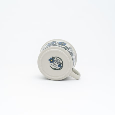 Arabia｜Flora｜cup φ10cm