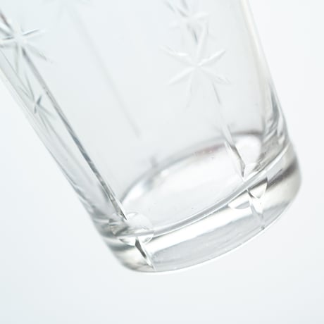 Iittala｜Venus｜glass φ6.3×H9.8cm