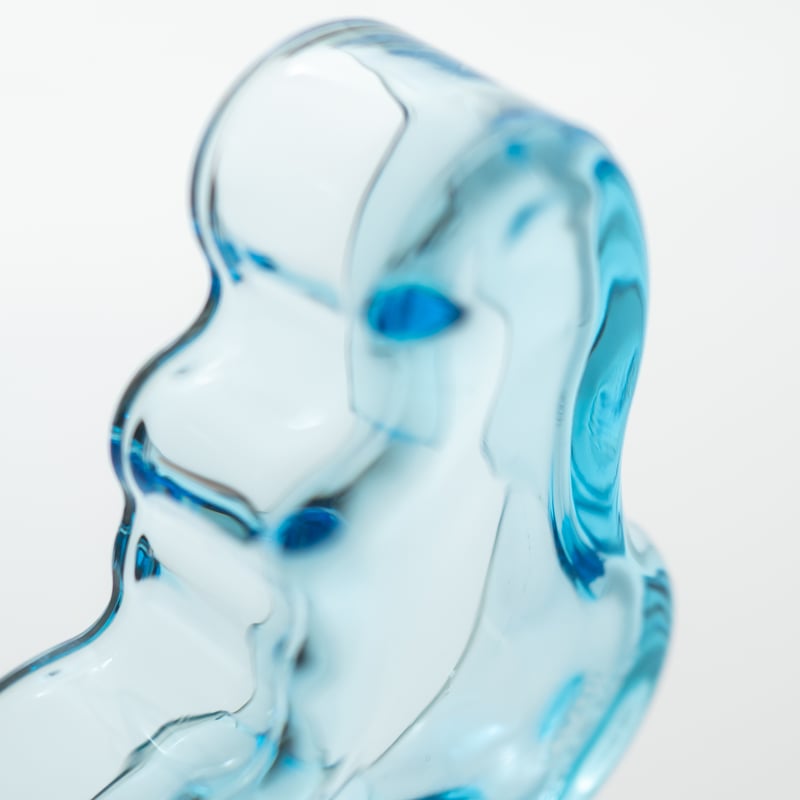 Iittala｜Aalto Collection｜bowl 98mm｜light blue |