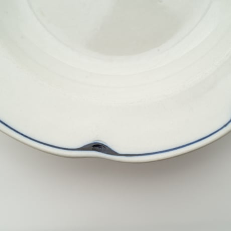Old Arabia｜Pekka｜soup plate φ24cm｜2