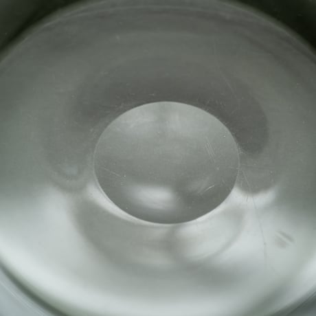 Iittala｜i-203｜plate φ18cm｜green｜3