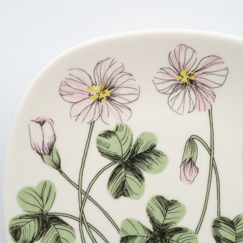 ARABIA エステリ・トムラ ボタニカ 