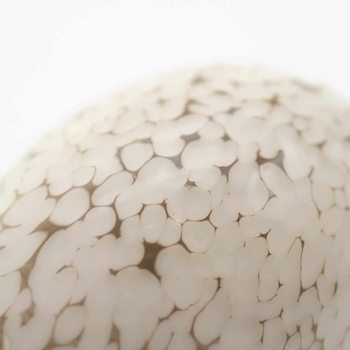 Nuutajarvi / Iittala｜Birds by Toikka｜egg｜white