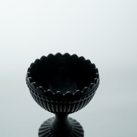 Marimekko / Iittala｜Maribowl H12cm｜black