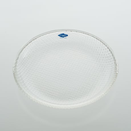 Nuutajarvi｜Pauliina｜plate φ15cm