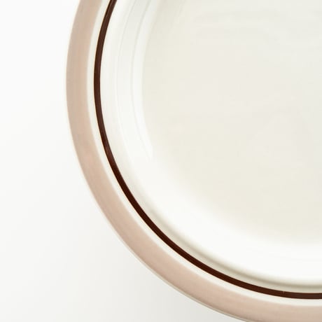 Arabia｜Koralli｜plate φ24cm