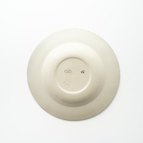 Old Arabia｜Mokki｜soup bowl φ24cm