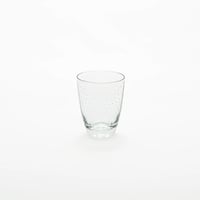Nuutajarvi｜Pore｜GN23｜glass φ6.4×H8.0cm