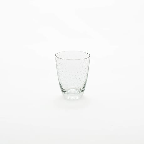 Nuutajarvi｜Pore｜GN23｜glass φ6.4×H8.0cm