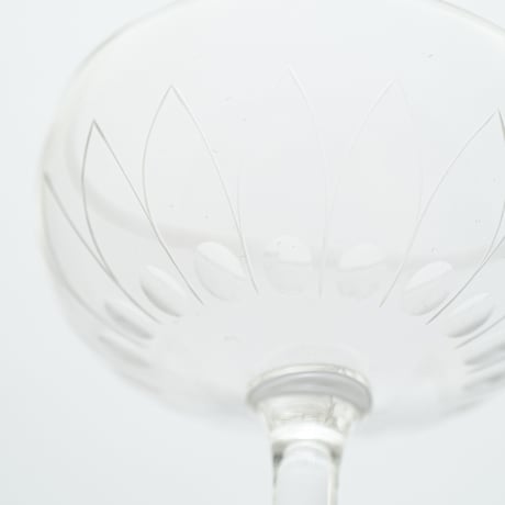 Karhula-Iittala｜Kilta｜glass φ7.4cm