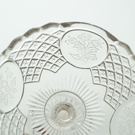 Karhula｜4512｜Felix｜sugar bowl φ11.6cm