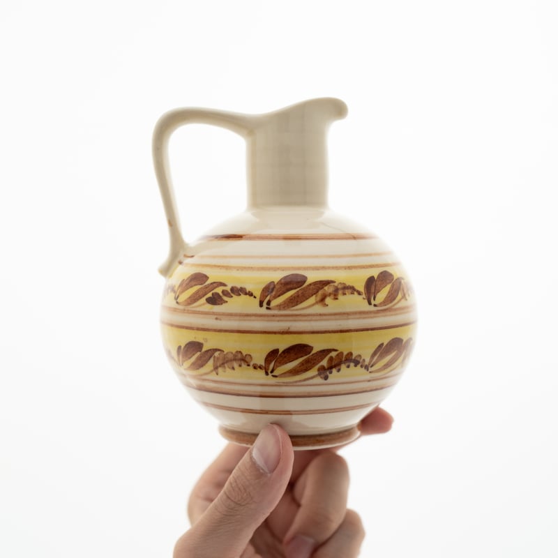 Old Arabia｜ARA｜flask pitcher H13.5cm | lumikka