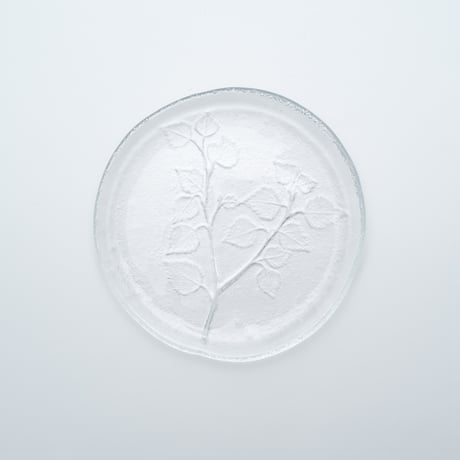 Humppila｜plate φ15.5cm｜birch｜1