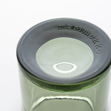 Iittala｜Kivi｜candle holder｜mixed color