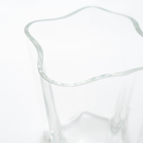 Iittala｜Aalto Collection｜vase H150mm｜3021
