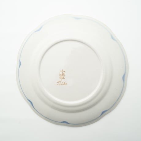 Old Arabia｜Pekka｜plate φ24cm｜1