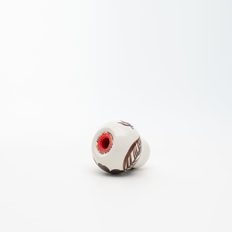 Arabia｜Kookki｜shaker M｜brown