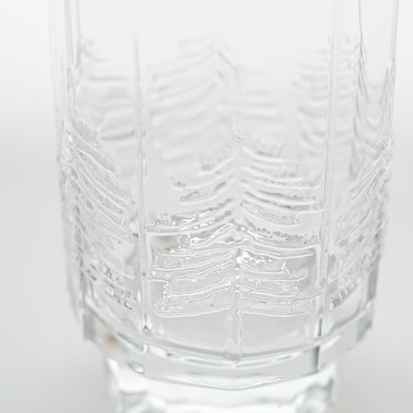 Iittala｜Kuusi｜glass φ6.5cm
