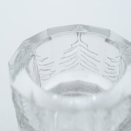 Iittala｜Kuusi｜candle holder