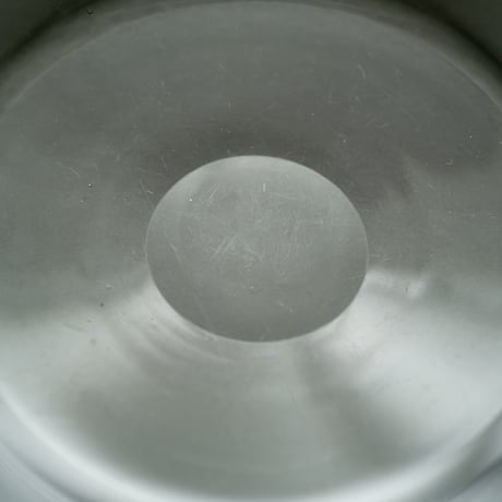 Iittala｜i-203｜plate φ18cm｜green｜2