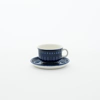 Arabia｜Valencia｜cup φ7.5cm｜03