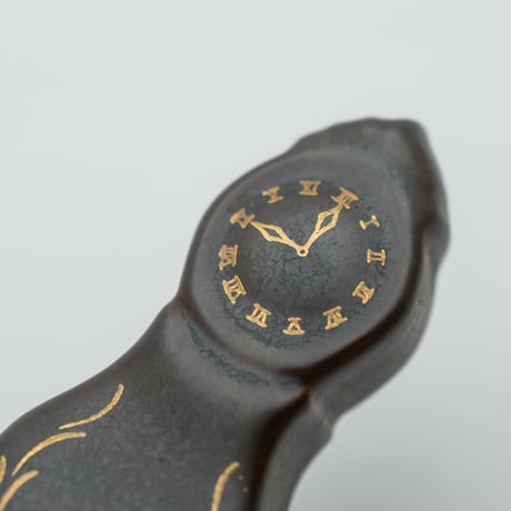 Arabia｜bell｜clock tower