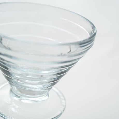 Riihimaki｜Aino Aalto｜ice cream bowl φ10cm
