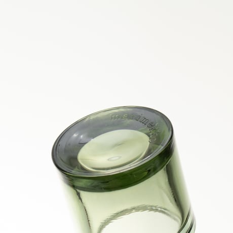 Iittala｜Kivi｜candle holder｜mixed color
