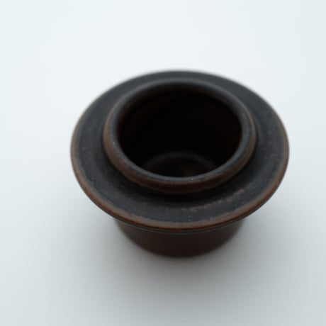 Arabia｜Ruska｜egg/candle holder