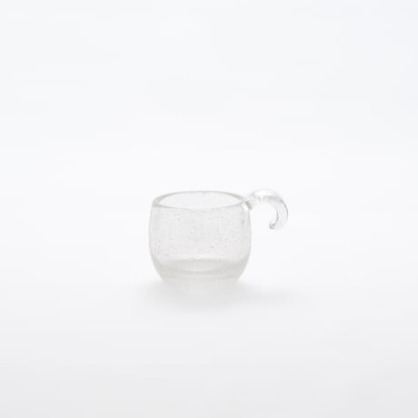 Nuutajarvi｜Iglu｜glass φ6.2cm