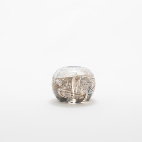 Nuutajarvi / Iittala｜Pilvi｜candle holder｜04