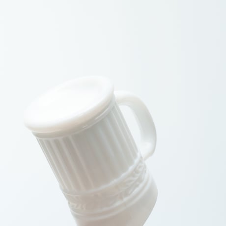 Riihimaki｜Kara｜creamer