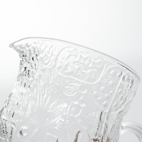 Nuutajarvi｜Fauna | creamer