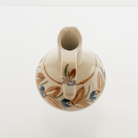 Old Arabia｜ARA｜flask pitcher H13.5cm｜A