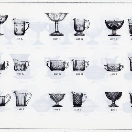 Karhula｜4527｜creamer φ7cm
