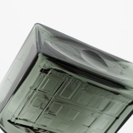 Nuutajarvi / Stockman｜100th Anniversary bottle｜grey