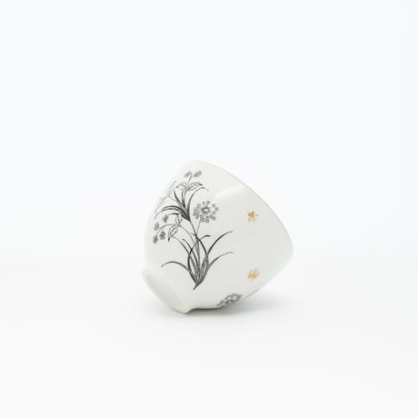 Arabia｜Perho｜bowl φ10cm