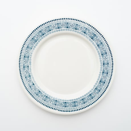 Arabia｜Stockmann｜plate 19.5cm