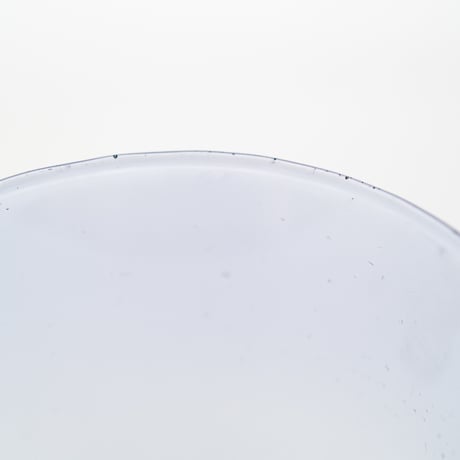 Nuutajärvi｜Viola｜glass φ7.5cm｜3
