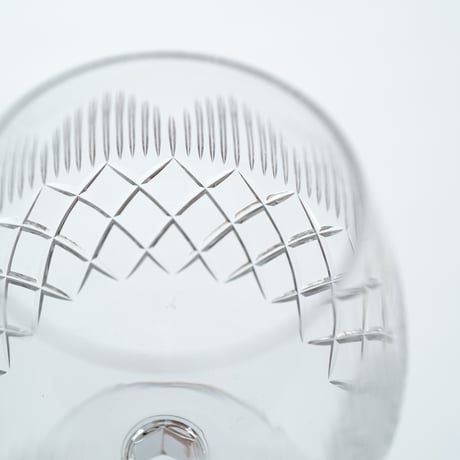 Nuutajarvi｜Leo｜aroma glass φ5.2cm｜B