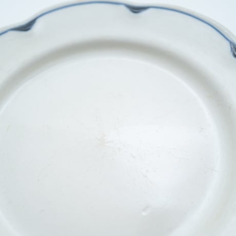 Arabia｜Pekka｜plate φ21cm｜3