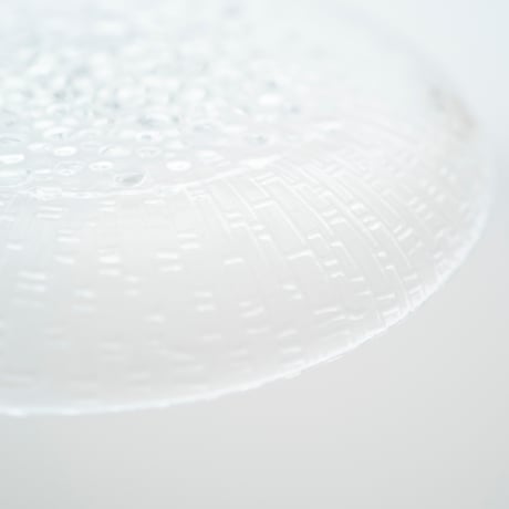 Iittala｜Ultima Thule｜plate φ15cm