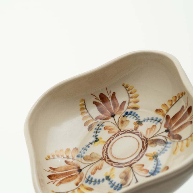 Old Arabia｜ARA｜plate/bowl W14.6cm | lumikka shop