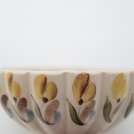 Old Arabia｜ARA｜bowl φ14.5cm