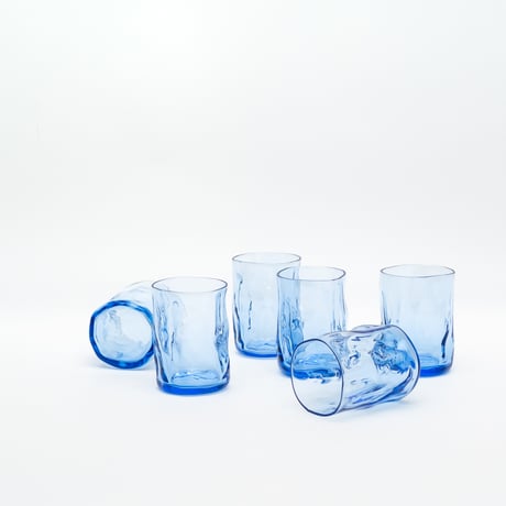 Humppila｜Fantasia｜glass φ4.4cm