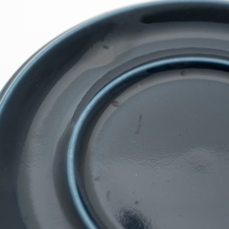 Arabia｜Anemone｜cup φ10cm｜blue｜1