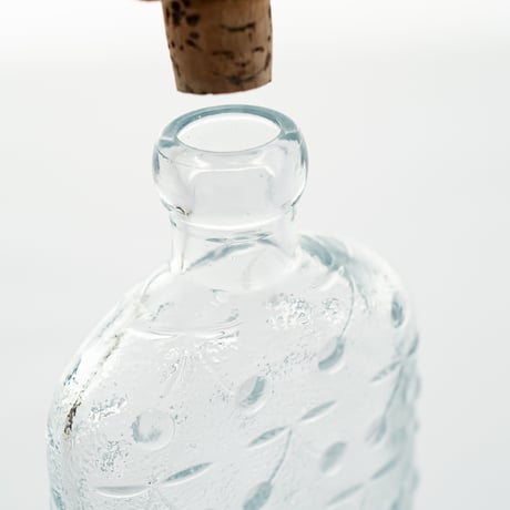 Riihimaki｜Kirsikka｜glass bottle