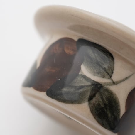 Arabia｜Ruija｜egg/candle holder｜1